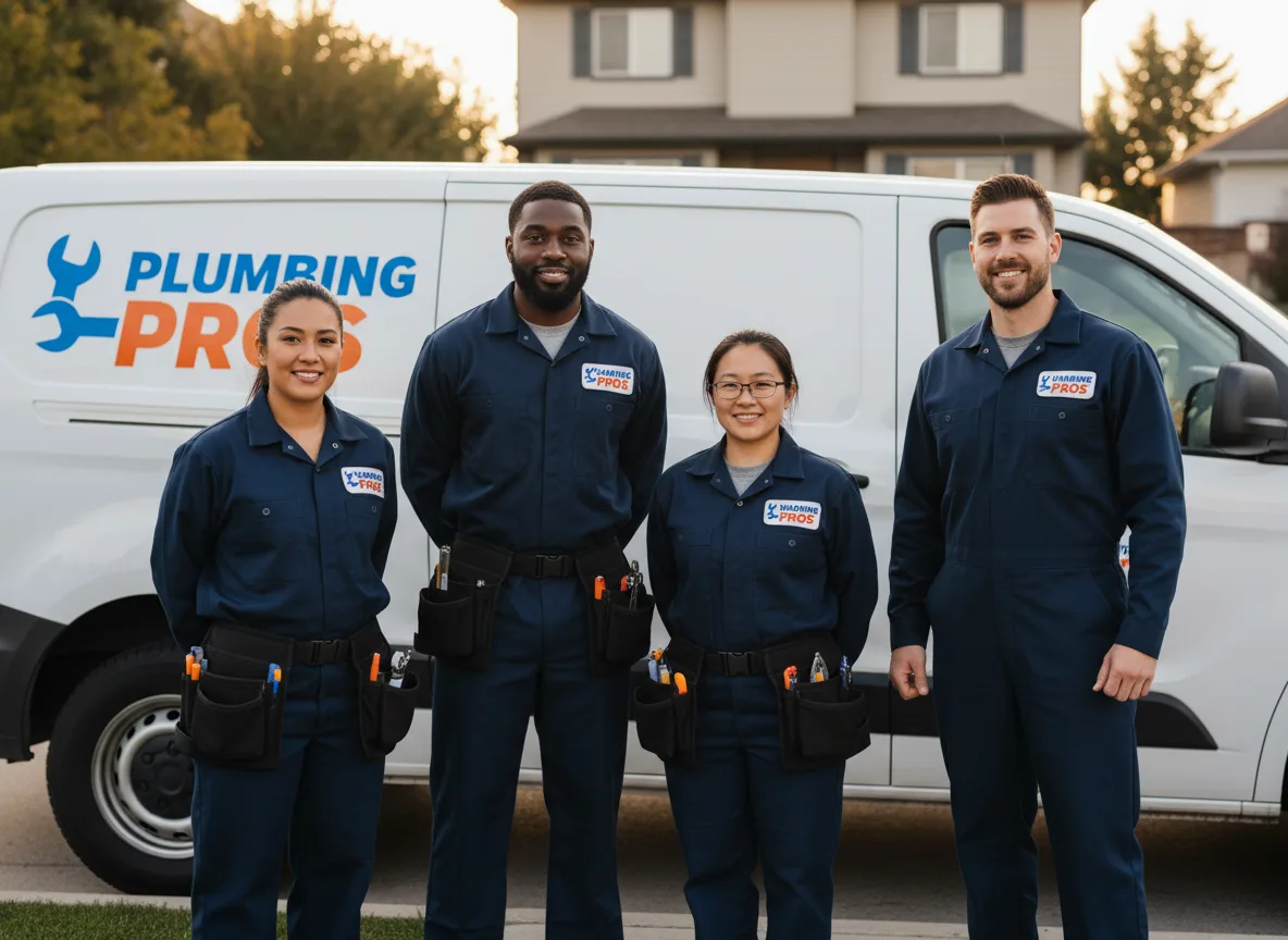 Water Heater Repair company in Malvern, IA